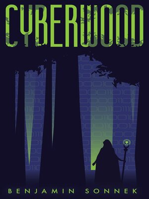cover image of Cyberwood